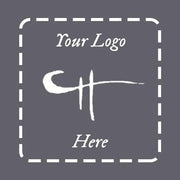 Monogram Engraving Crystal House