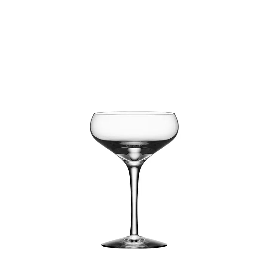 More Coupe set of 4 Orrefors