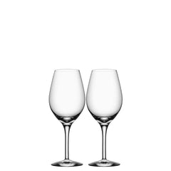 More glass 2 Pack Erika Lagerbielke Orrefors