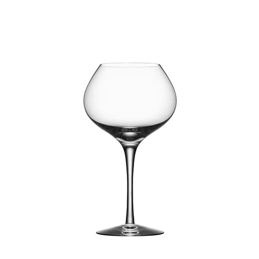 More Mature set of 4 Orrefors