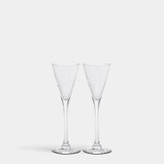 More Snaps - Set of 2 Orrefors