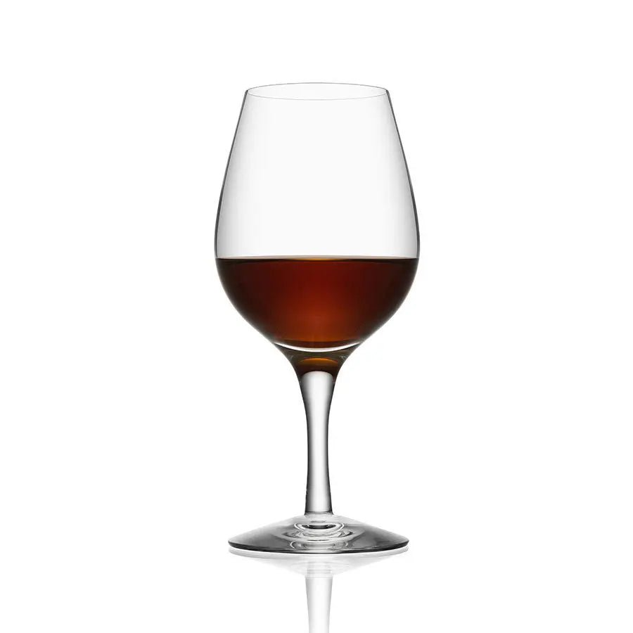More Spirits - Set of 4 Orrefors