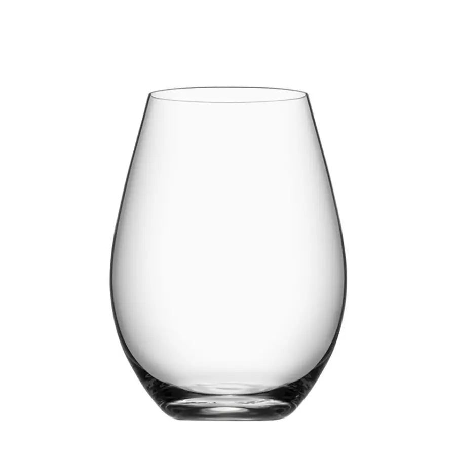 More Tumblers - set of 4 Orrefors