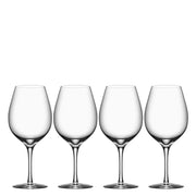 More Wine XL Essential - set of 4 Orrefors
