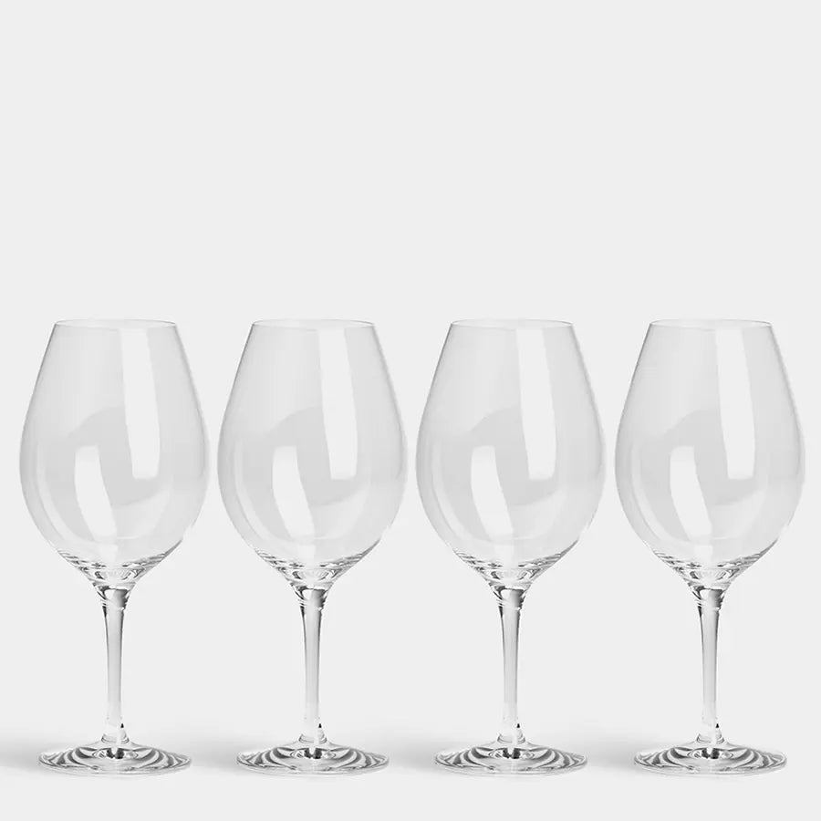 More Wine XL - set of 4 Orrefors
