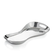 Morphik Handled Tray - 18" Nambé
