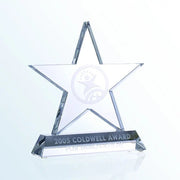 MOTIVATION STAR Crystal House - Prism