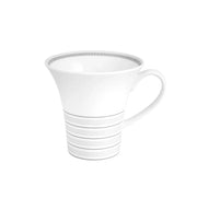 Mug - Elegant - Dinnerware - Vista Alegre Vista Alegre - Crystal House