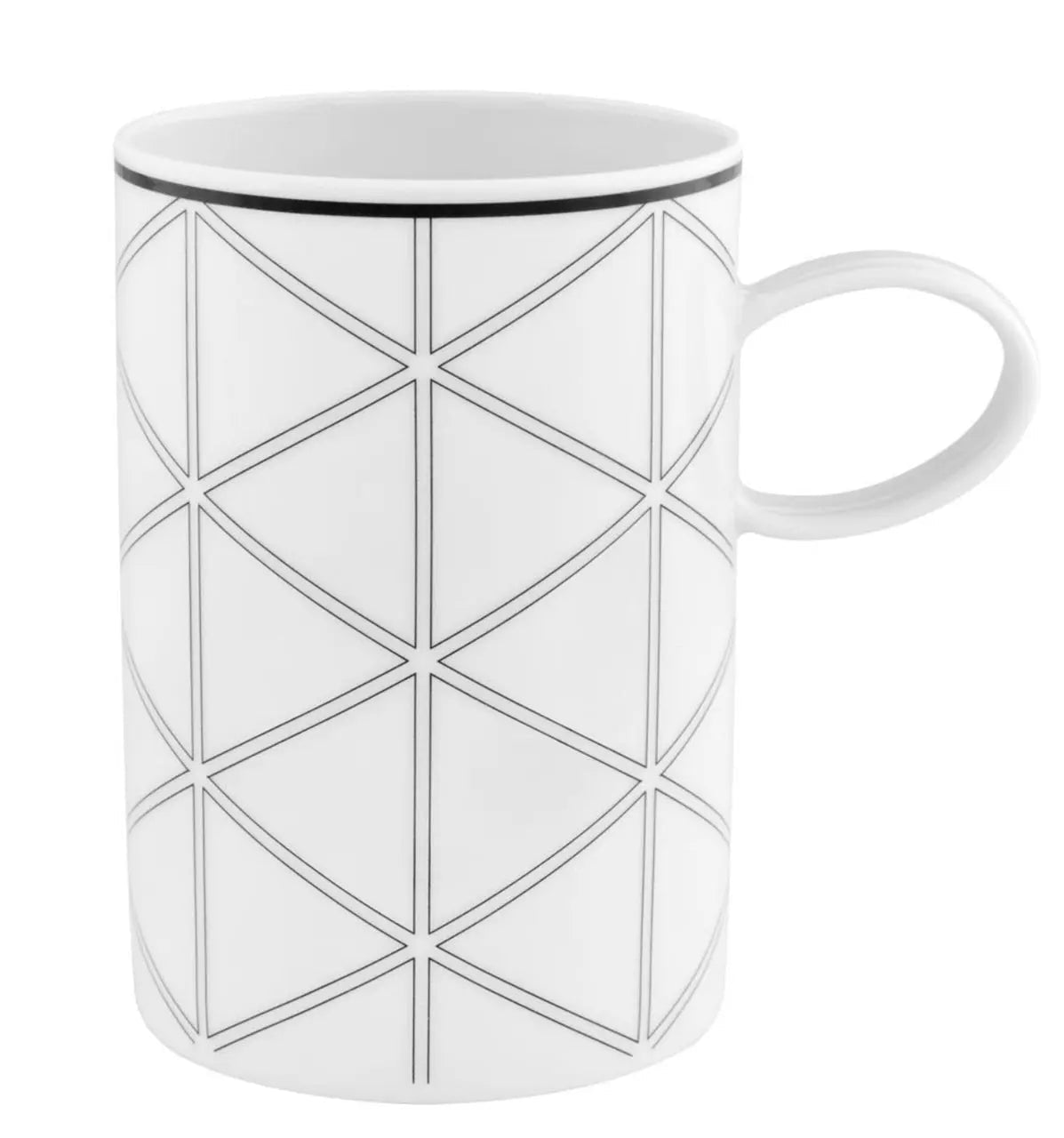Mug - Orquestra - Dinnerware - Vista Alegre Vista Alegre - Crystal House