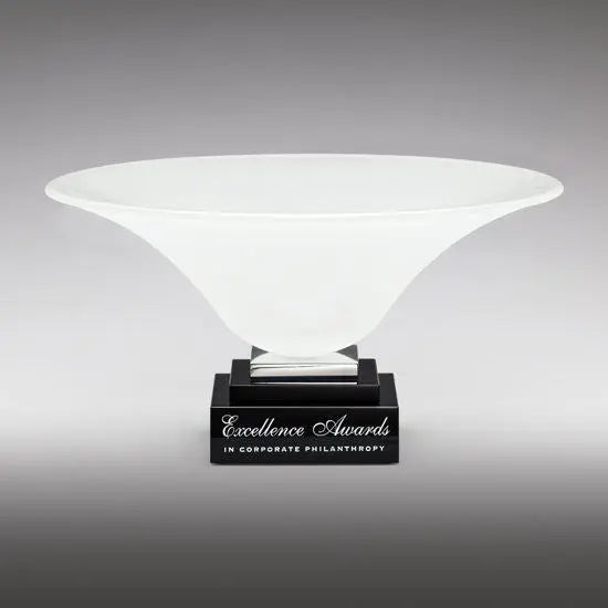 Muse Award Crystal House