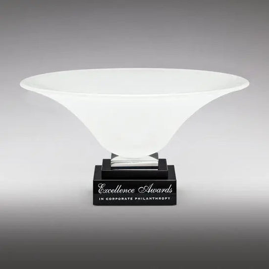 Muse Award Crystal House