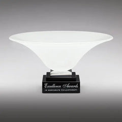 Muse Award Crystal House