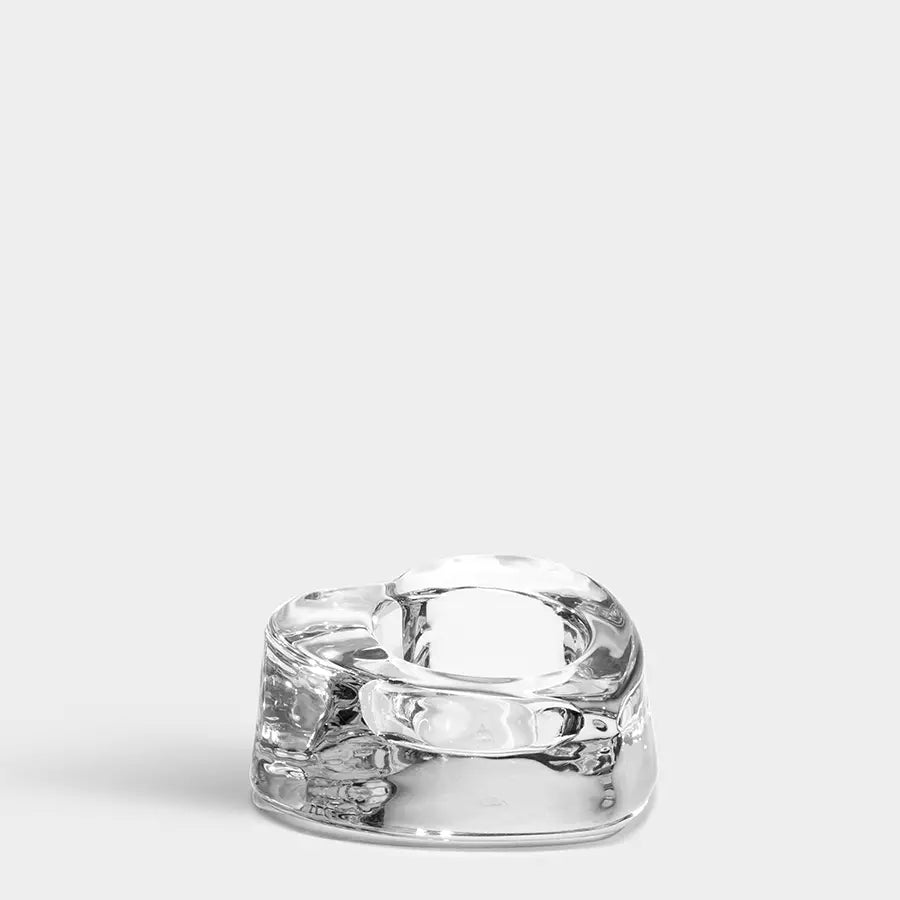 My Heart Votive Orrefors