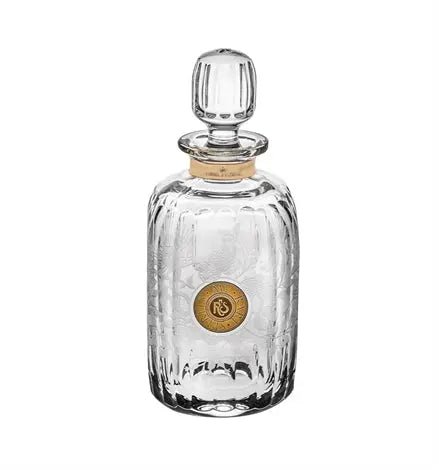 MY RARE SPIRITS WHISKY WITH GOLD ARENI Vista Alegre