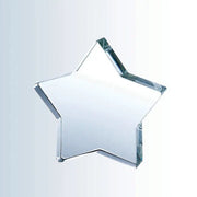 MYSTICAL STAR Crystal House - Prism