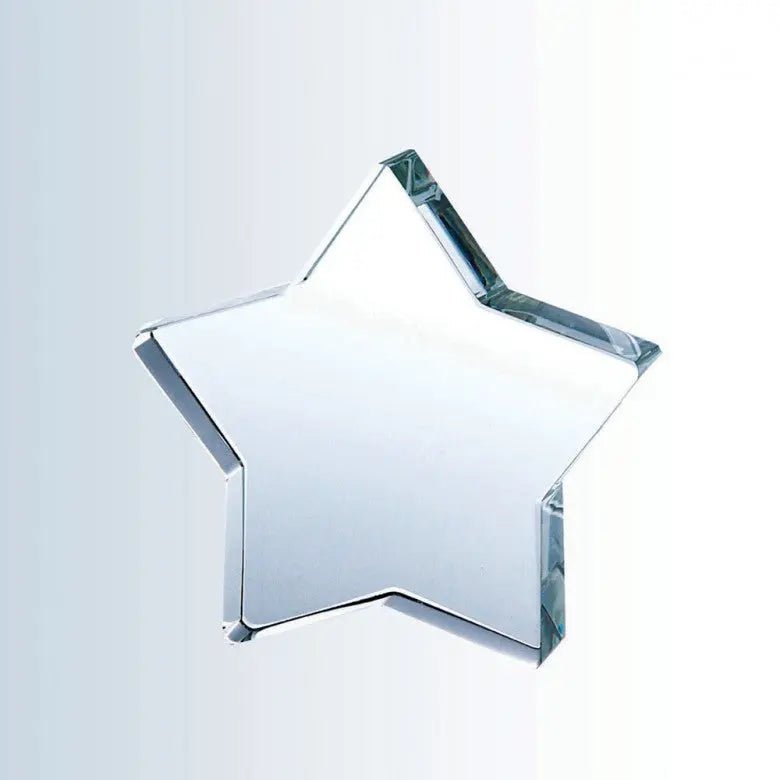MYSTICAL STAR Crystal House - Prism