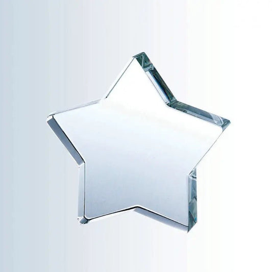 MYSTICAL STAR Crystal House - Prism