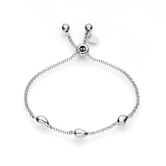 NambÃ© Bean Bolo Bracelet Nambé  