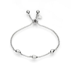 NambÃ© Bean Bolo Bracelet Nambé