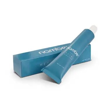 NambÃ© Polish Nambé