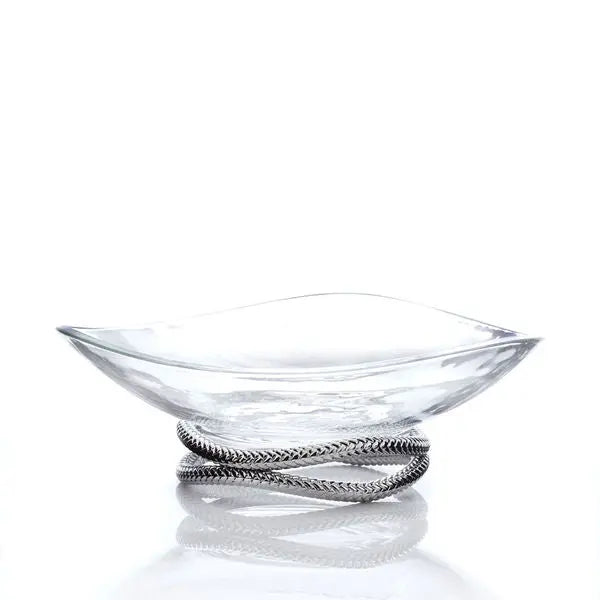 Braid Centerpiece Bowl NambÃ©