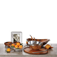 Braid Centerpiece Bowl NambÃ©