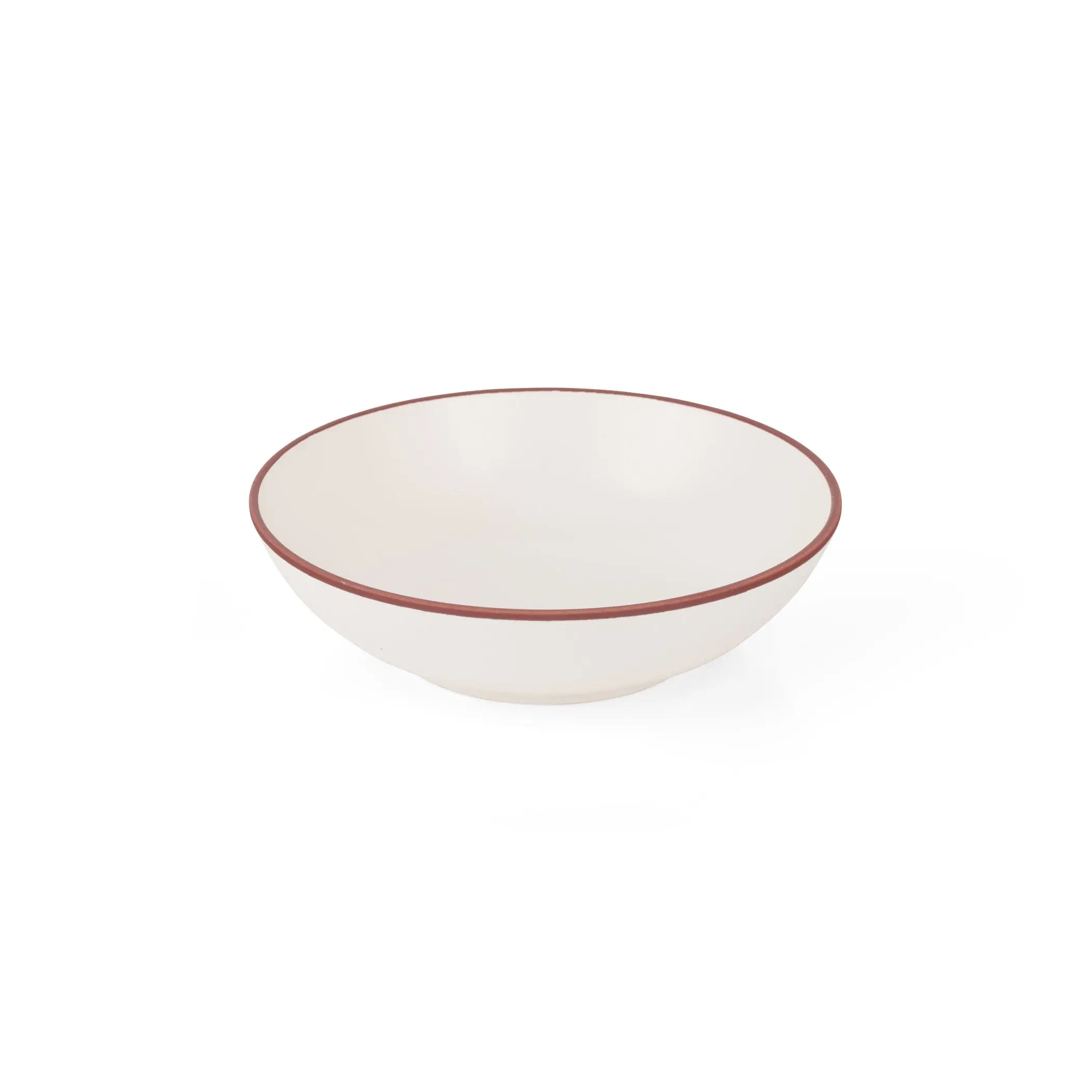 Taos Soup/Cereal Bowls Nambé