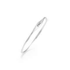 Joy Bangle Bracelet Nambé