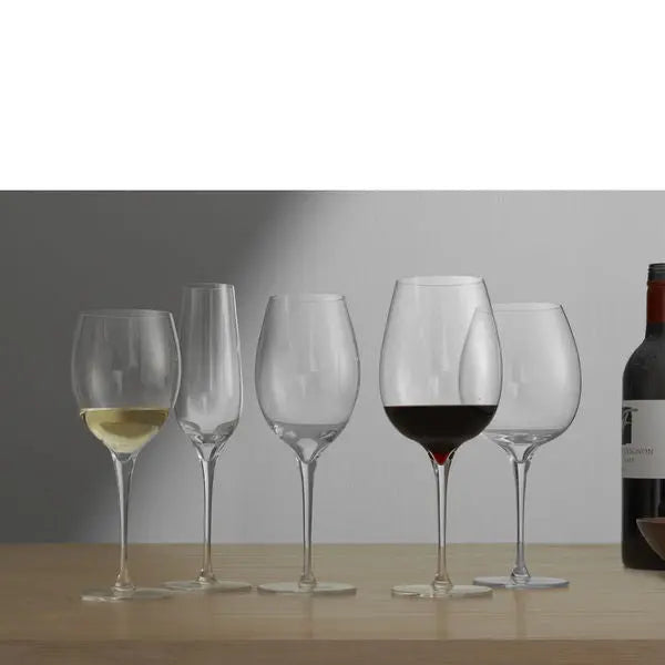 Vie Flutes (Set of 2) - Crystal House