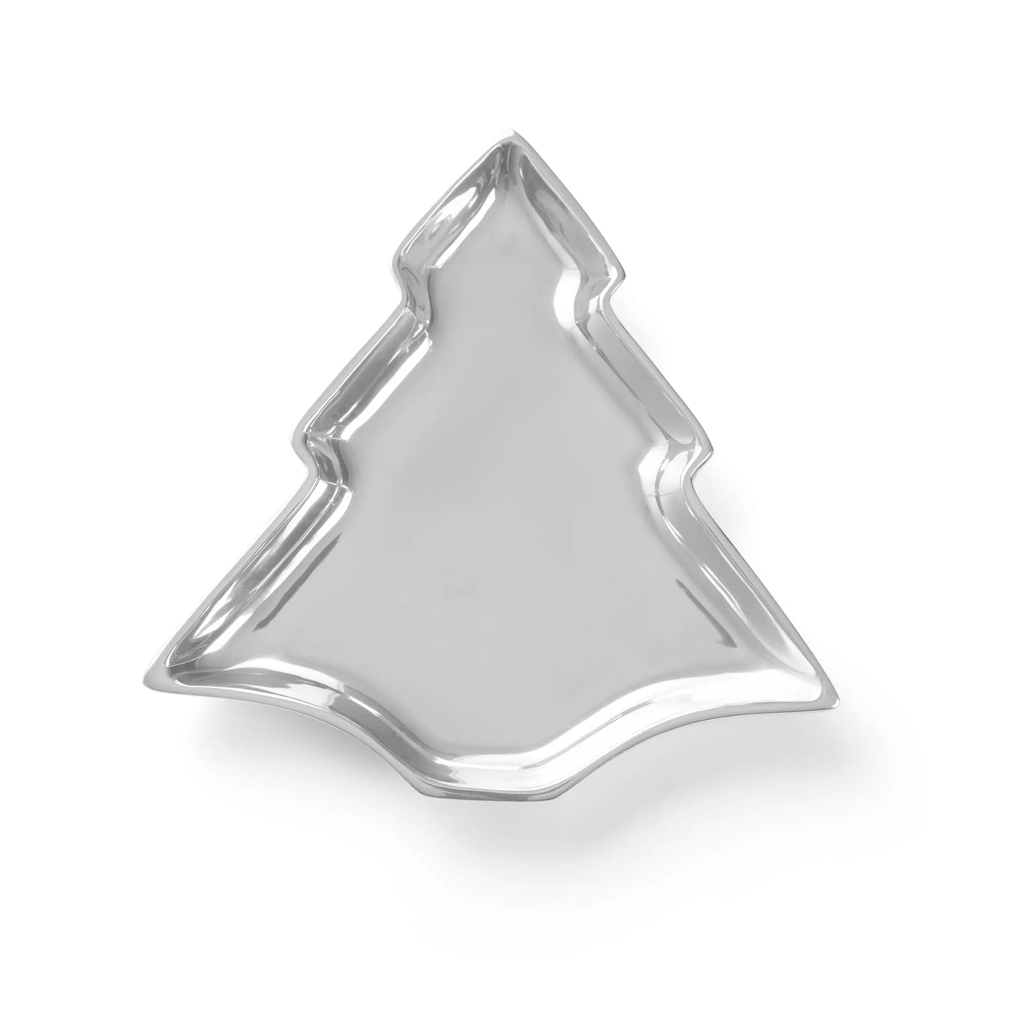 Christmas Tree Dish