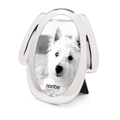 Dog frame 3â€ x 5â€ NambÃ©