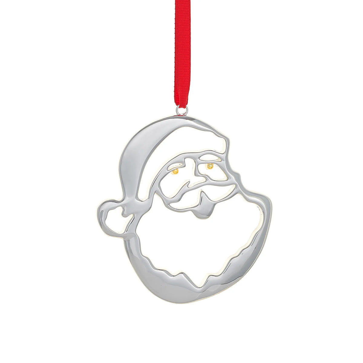 Jolly St. Nick Ornament NambÃ©