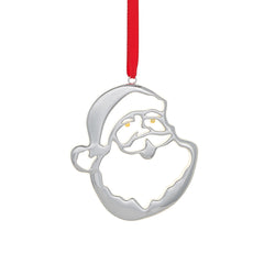 Jolly St. Nick Ornament NambÃ©