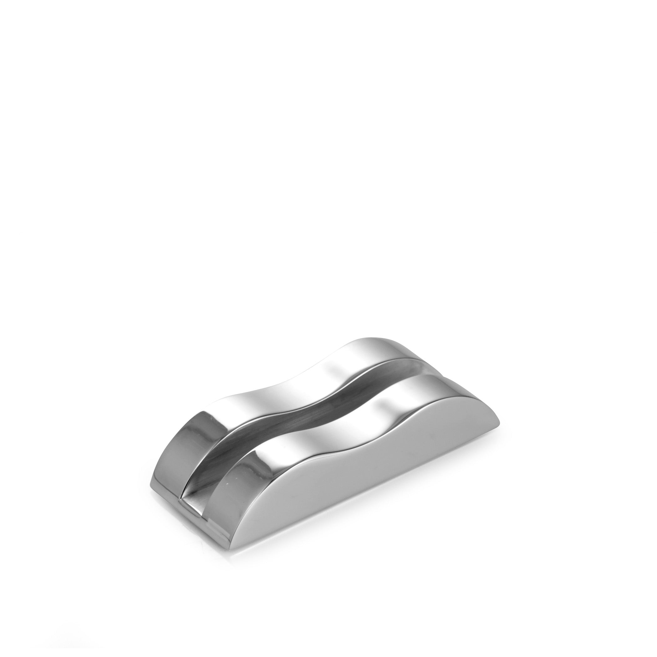 Wave business card holder NambÃ©