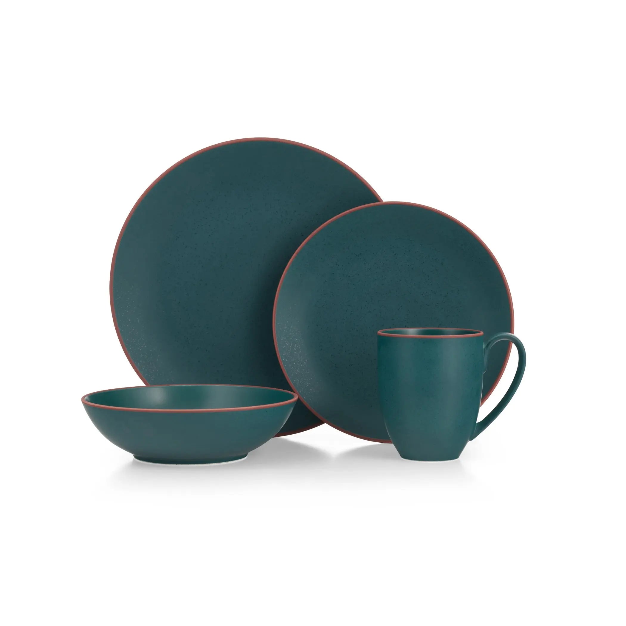 Taos 4-Piece Place Setting Nambé
