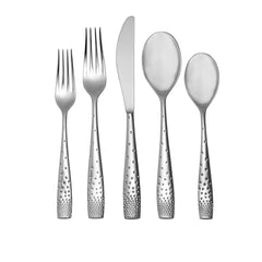 Dazzle 45-Piece Flatware Set NambÃ©