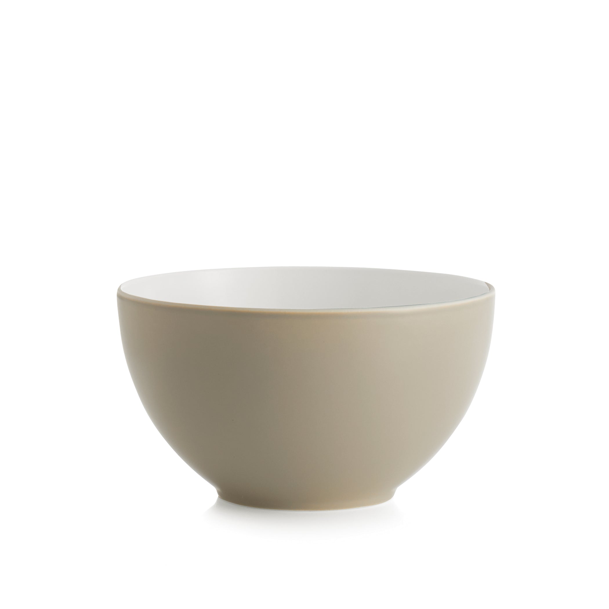 POP Starter Dinnerware Bundle - Sand (20 Pieces) Nambé