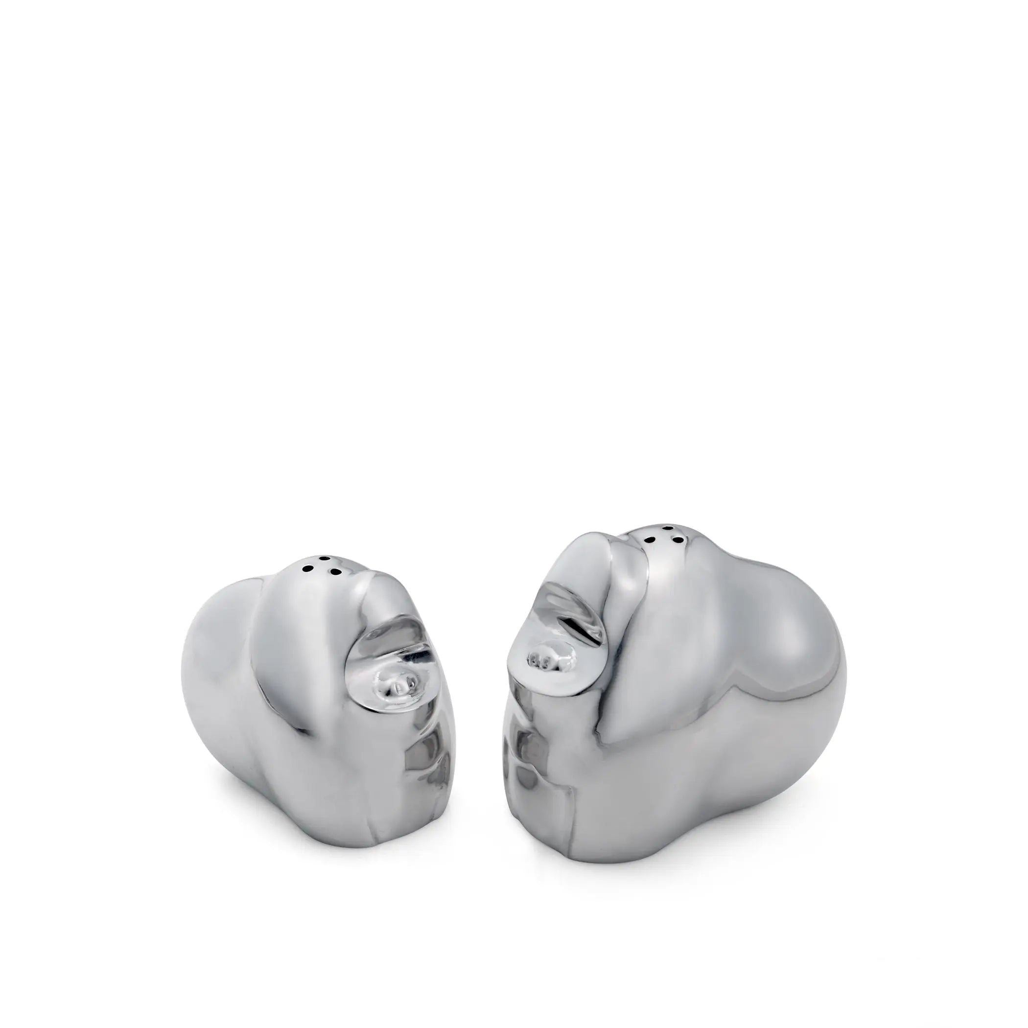 Savanna Gorilla Salt & Pepper Shakers NambÃ©