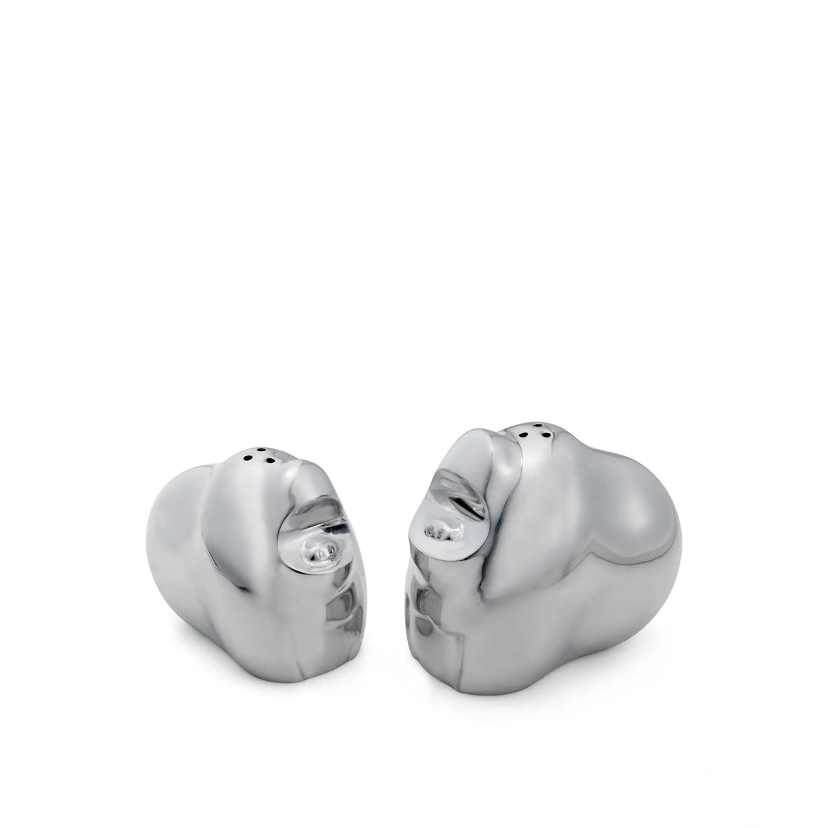 Savanna Gorilla Salt & Pepper Shakers NambÃ©