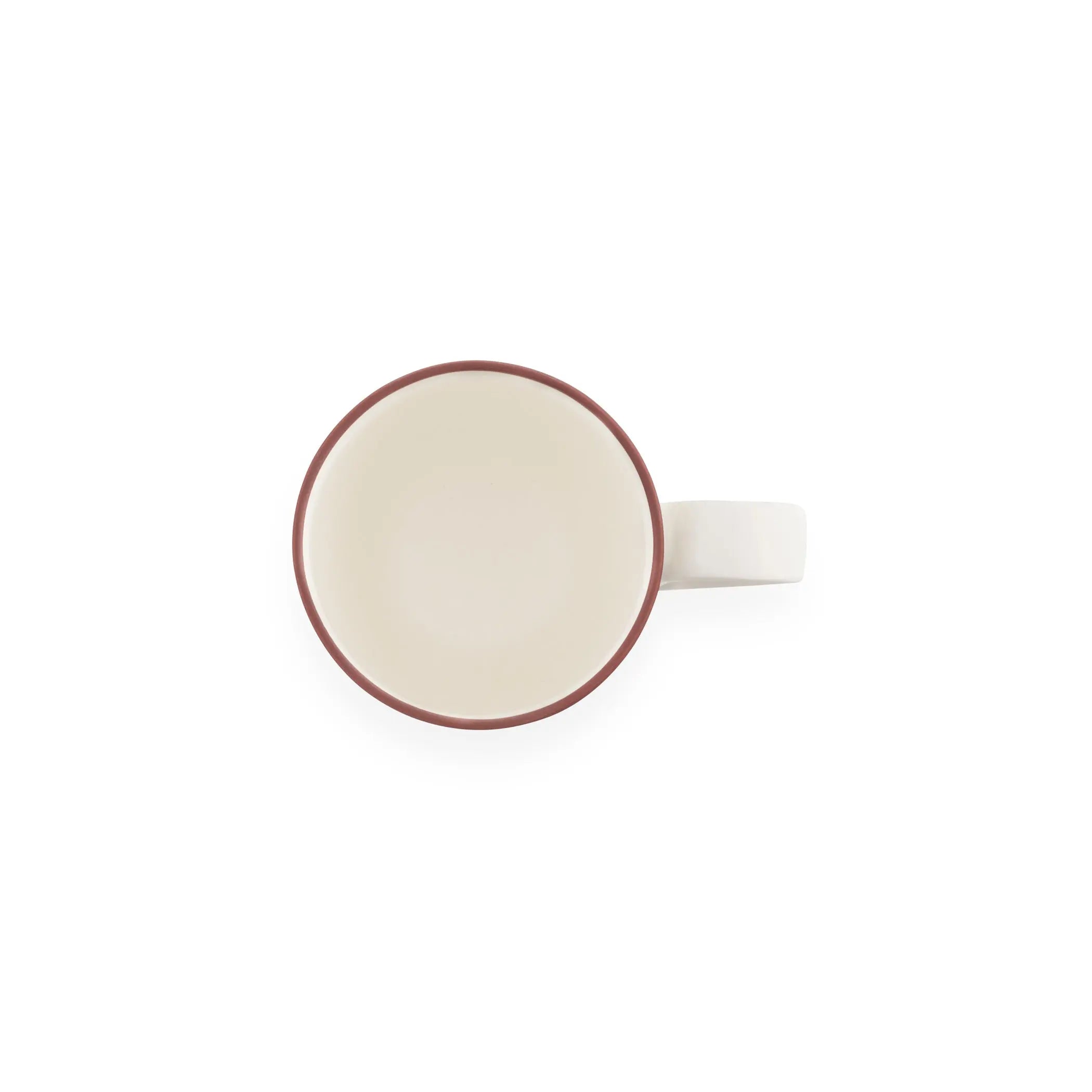 Taos Mug Nambé