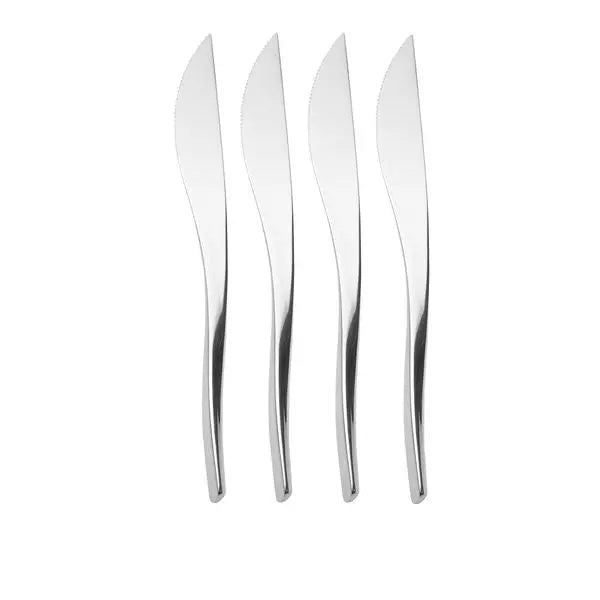 Anna Steak Knives - Crystal House