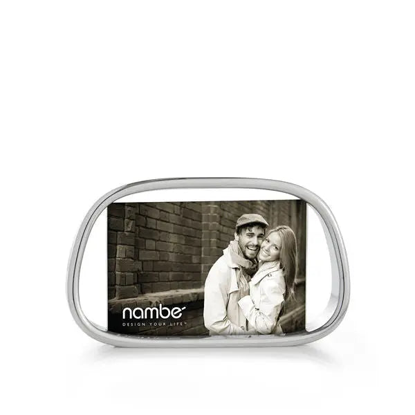 Bubble Frame NambÃ©