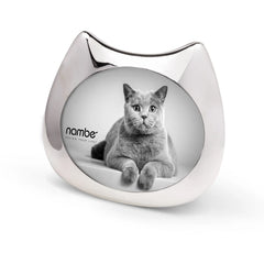 Cat Frame - 3"x5"