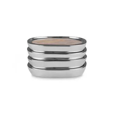 Sandstone Coasters (Set of 4)