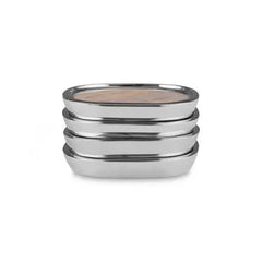 Sandstone Coasters (Set of 4)