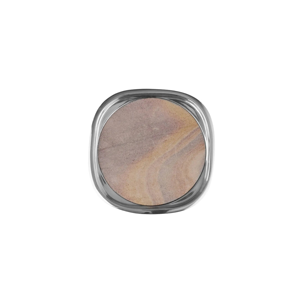 Sandstone Coasters (Set of 4)