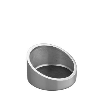 Tilt Wine Coaster Nambé