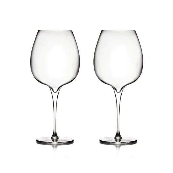 Vie Pinot Noir Glasses (Set of 2) NambÃ©
