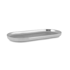 Oblong Nest Large Tray Nambe