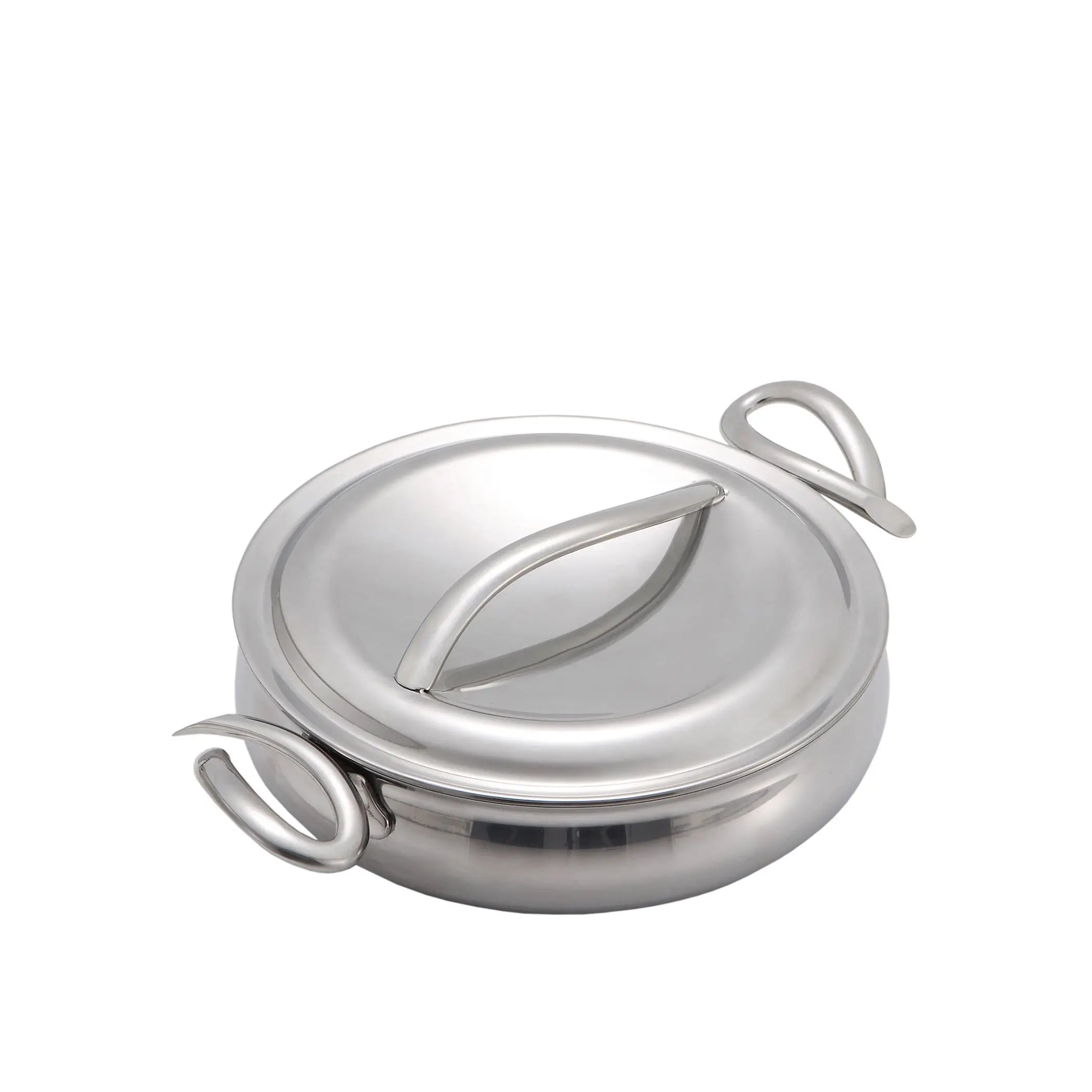 CookServ SautÃ© Pan W/ Lid